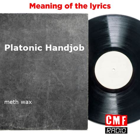 platonic handjob